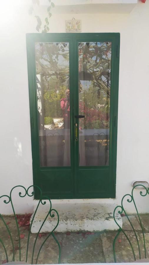 Trulli Di Ivana Ostuni Luaran gambar