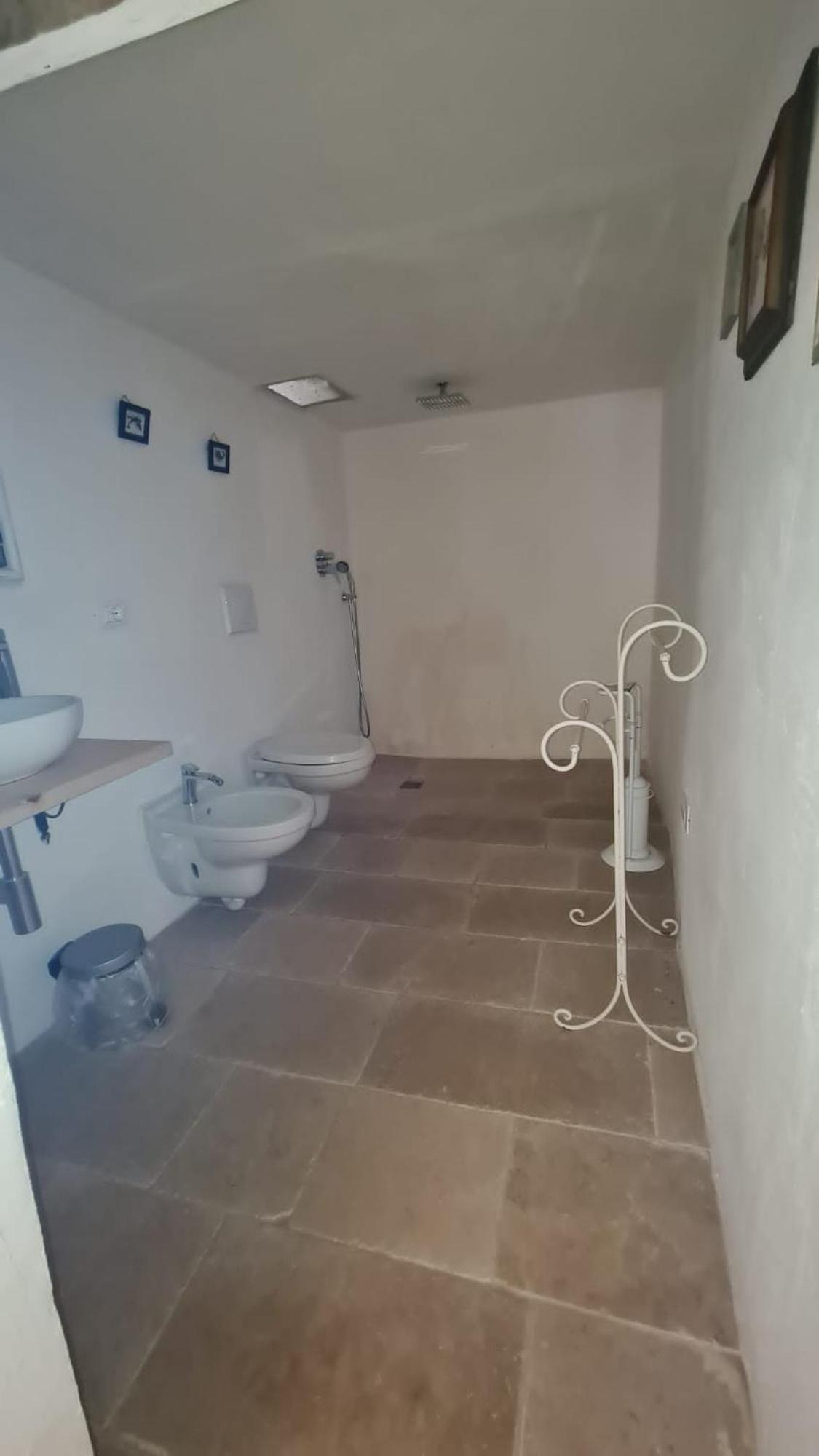 Trulli Di Ivana Ostuni Bilik gambar