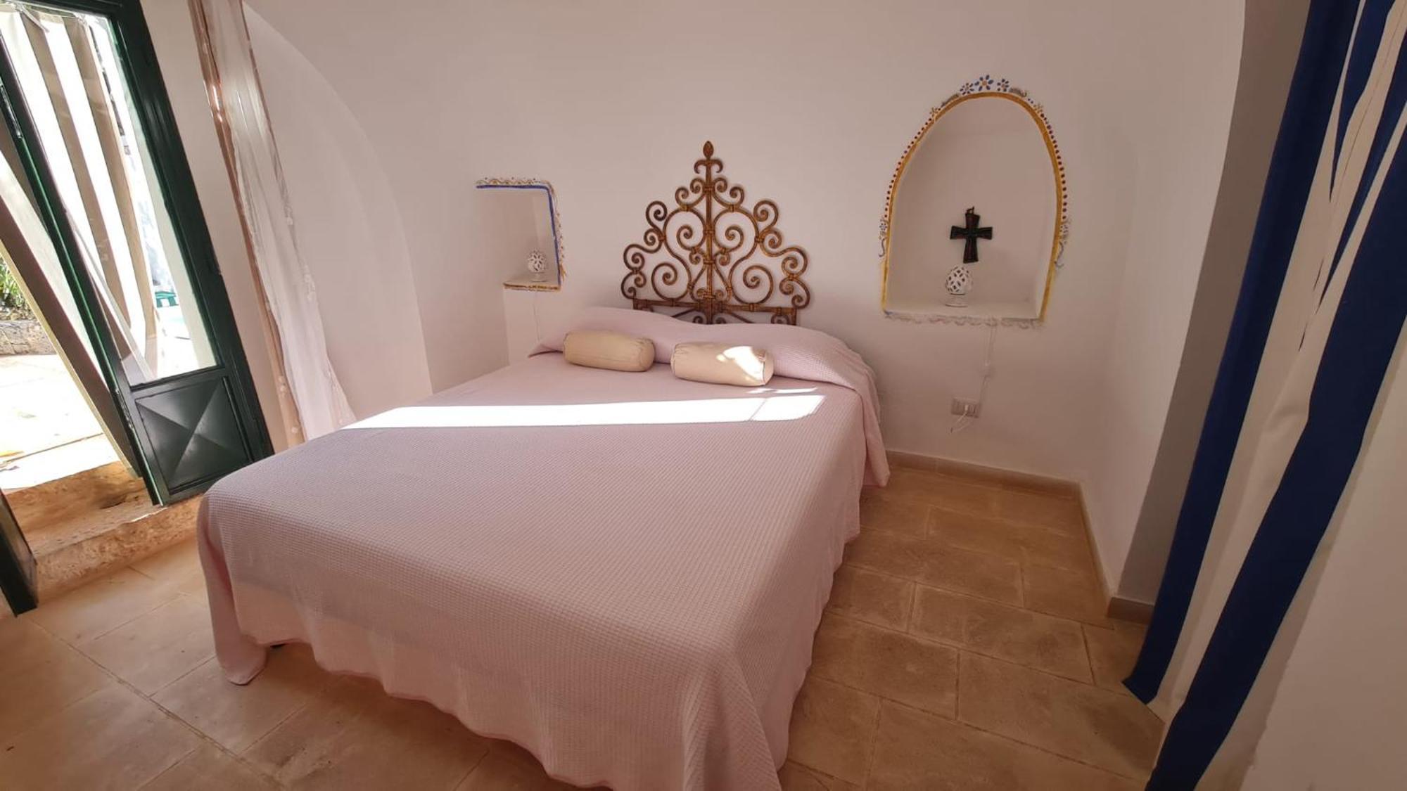 Trulli Di Ivana Ostuni Bilik gambar